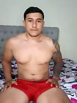 Arthurklei online show from November 8, 2025, 1:39 am