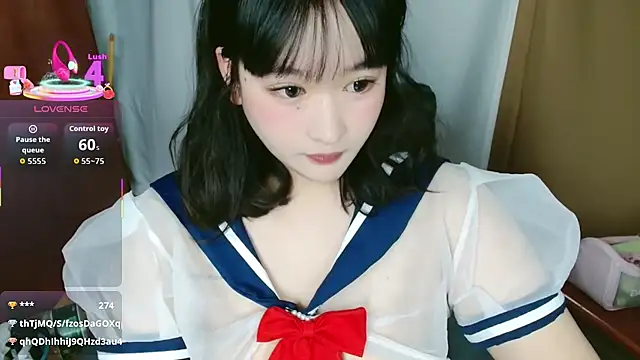 sallybing online show from February 9, 2026, 3:10 am