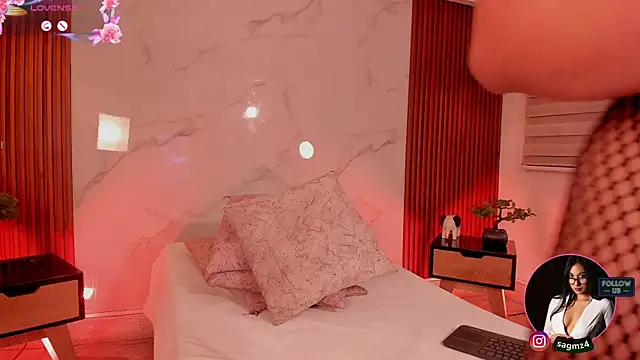 sara  gomez online show from February 27, 2026, 4:12 am