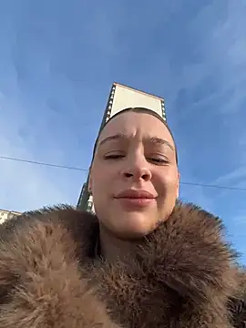 SashaCatt online show from February 24, 2026, 8:12 am