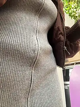 SashaCatt online show from April 1, 2026, 9:21 am