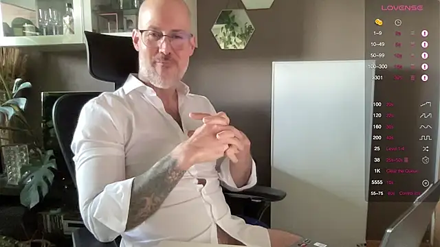 the new fit rubinho online show from April 1, 2026, 8:59 am