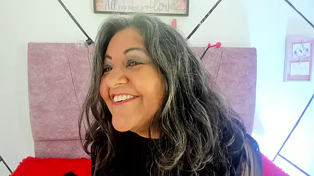 Victoriaa Anderson online show from February 13, 2026, 4:03 pm