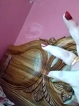 Snapshot of Keya-009 chatting on February 18, 2026, 9:05 am Keya-009 online show from February 18, 2026, 9:05 am