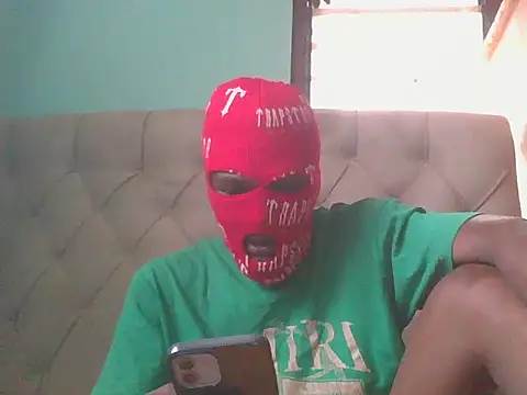 Snapshot of TopBoy368 chatting on November 9, 2025, 9:40 am TopBoy368 online show from November 9, 2025, 9:40 am