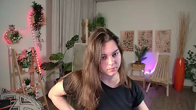 Snapshot of FrancescaCavaliere chatting on July 19, 2026, 12:20 pm FrancescaCavaliere online show from July 19, 2026, 12:20 pm