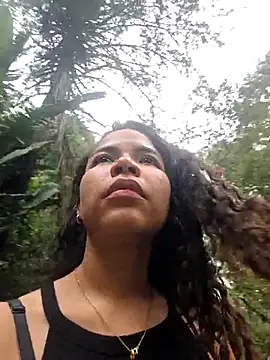 ashlyviper777 online show from January 8, 2026, 4:42 pm