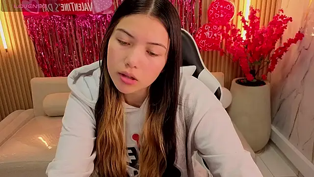 venus velvet tp online show from February 21, 2026, 2:07 pm