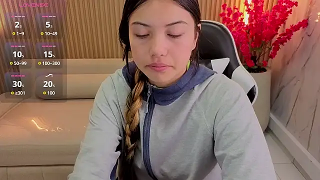 venus velvet tp online show from March 6, 2026, 12:56 pm