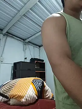 Zack1225 online show from April 20, 2026, 12:24 am