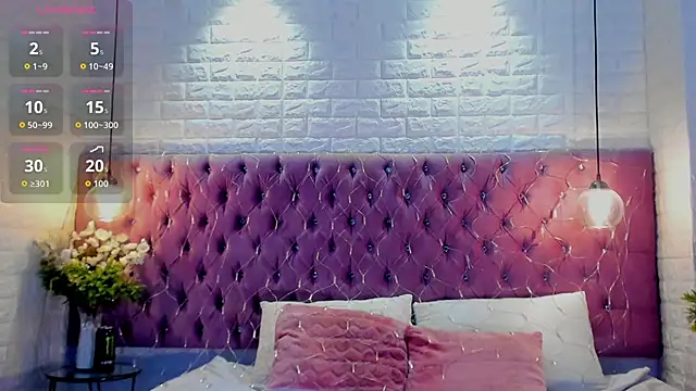 miel 18 online show from December 19, 2025, 3:57 am