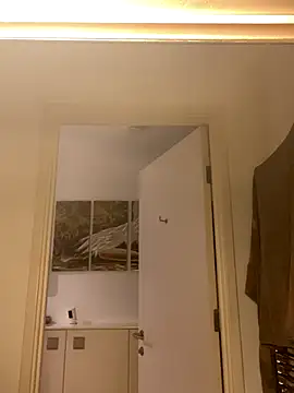 VenusEliteCo online show from November 9, 2025, 7:34 pm