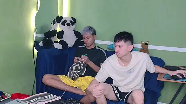 Kurt williams1 online show from February 6, 2026, 12:52 pm