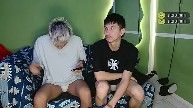 Kurt williams1 online show from February 21, 2026, 12:17 pm