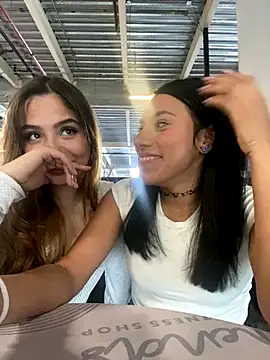 Katherinm online show from November 17, 2025, 8:47 pm