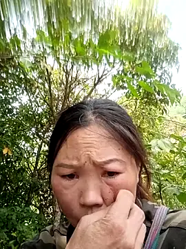 blonde blg online show from April 11, 2026, 5:45 am