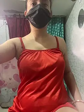 Snapshot of Red_Queen_11 chatting on March 10, 2026, 6:46 pm Red Queen 11 online show from March 10, 2026, 6:46 pm