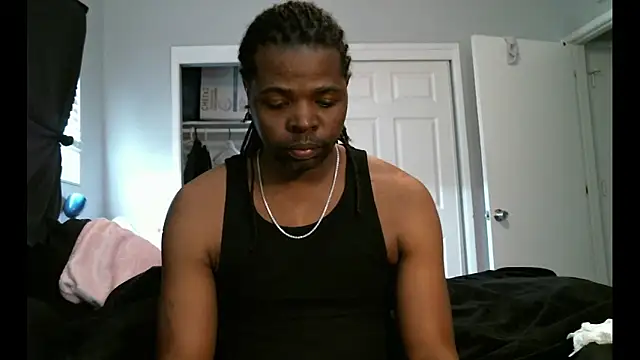 Mr Sirthedom online show from April 15, 2026, 8:53 pm