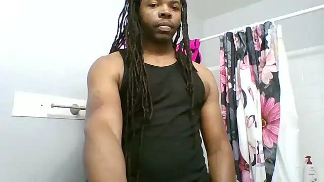 Mr Sirthedom online show from June 22, 2026, 11:57 pm