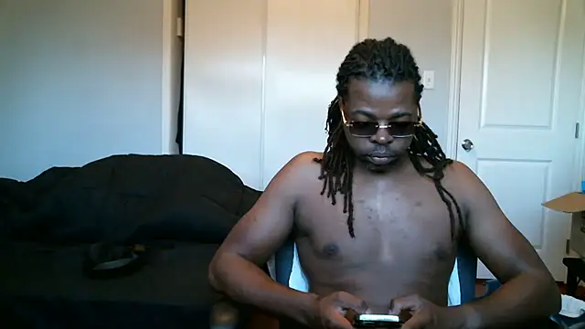 Mr Sirthedom online show from August 2, 2026, 7:45 pm