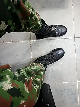 MonasticCanine online show from January 8, 2026, 12:07 pm