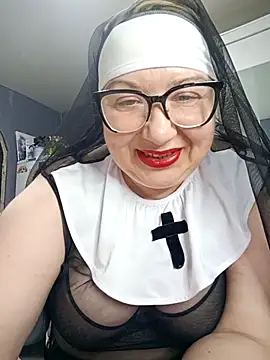 URALS-BOOBS online show from March 28, 2026, 7:35 pm