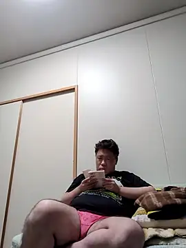 daisu1026 online show from November 9, 2025, 5:33 pm