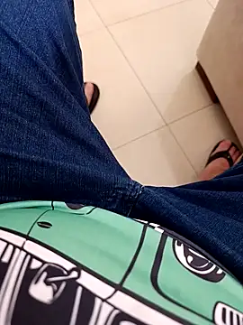 sandroefm online show from April 3, 2026, 12:14 pm