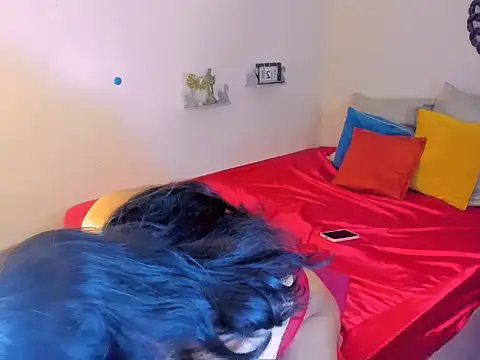 hotcassy online show from February 6, 2026, 6:55 pm