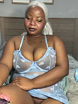 Exxoticaa online show from January 14, 2026, 8:20 am