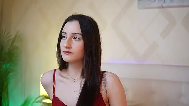 JadeHasy online show from November 22, 2025, 8:52 pm