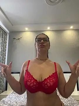 Milana8263 online show from March 16, 2026, 7:12 am