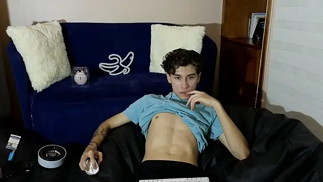 Derekswan online show from November 28, 2025, 12:46 am