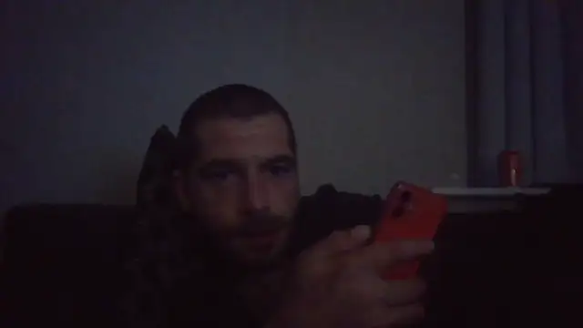 Kinkycouple142 online show from April 17, 2026, 8:56 pm