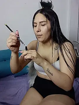 Little-Sammy online show from January 11, 2026, 7:52 pm