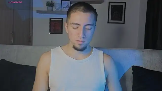 AresMassimoX online show from November 24, 2025, 4:12 am