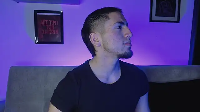 AresMassimoX online show from January 17, 2026, 10:53 am