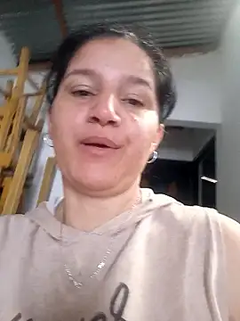 Sra Angelina online show from January 9, 2026, 2:53 pm