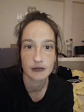 AnonymeCmoi online show from June 7, 2026, 10:02 pm