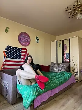 Dona Mafia online show from November 16, 2025, 5:46 am