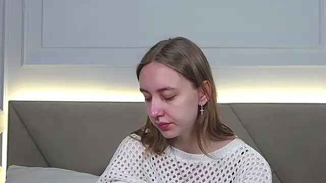 RachaelCute online show from November 29, 2025, 4:15 am