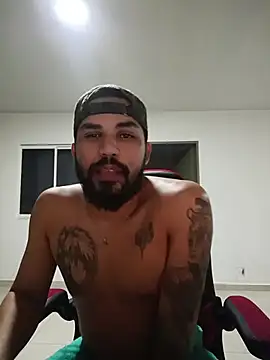 lucasanger online show from November 11, 2025, 2:22 am