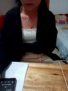 Feeling-hot online show from December 20, 2025, 3:52 pm