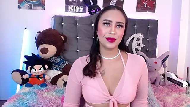 Snapshot of lunabritton1 chatting on February 27, 2026, 3:06 am lunabritton1 online show from February 27, 2026, 3:06 am