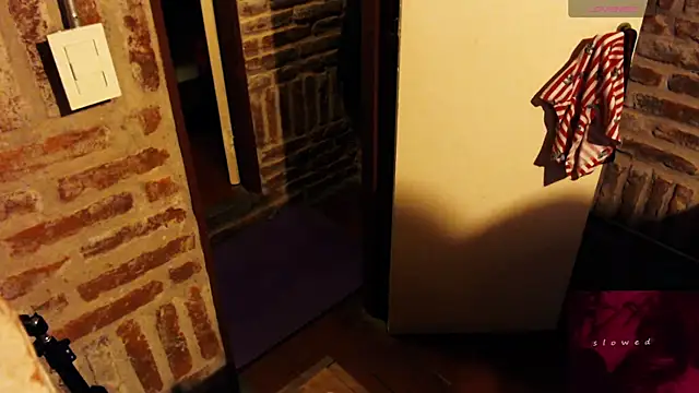 Snapshot of CaramelToy chatting on January 13, 2026, 6:08 am CaramelToy online show from January 13, 2026, 6:08 am