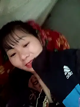 vangkt-cute online show from January 18, 2026, 1:20 am