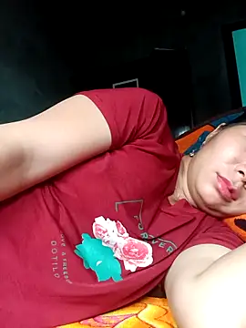 vangkt-cute online show from April 10, 2026, 2:17 am