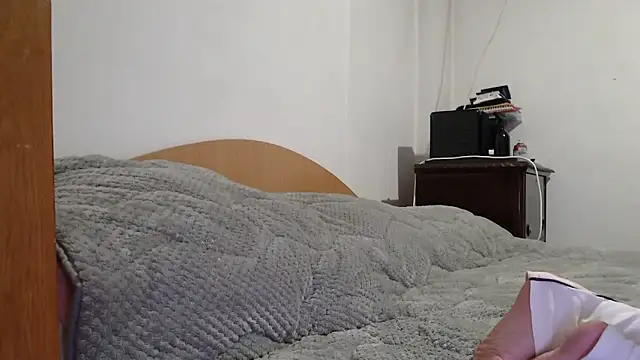 MissyDior8 online show from February 6, 2026, 6:18 am