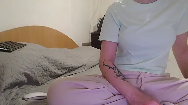 MissyDior8 online show from February 14, 2026, 12:46 pm