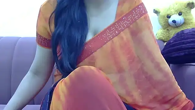 Zoya-sexy online show from January 4, 2025, 9:31 pm